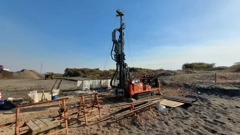 Exploratory Test Pits in Tacoma: Direct Subsurface Verification