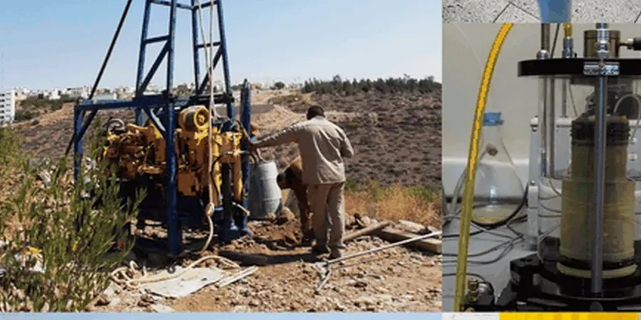 Geotechnical Engineering in Tacoma