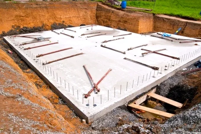 Mat Foundation Design in Tacoma: Soil-Driven Engineering